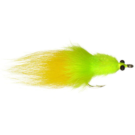 Tailwaters Flies SWFT's Mo' Betta' Toad | Tailwaters Fly Fishing