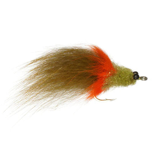Tailwaters Flies SWFT's Mo' Betta' Toad | Tailwaters Fly Fishing