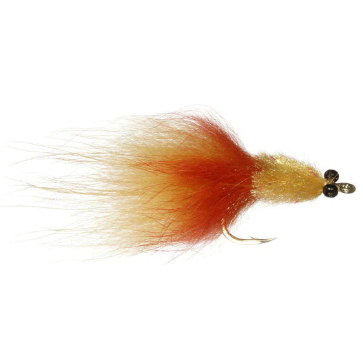 Tailwaters Flies SWFT's Mo' Betta' Toad | Tailwaters Fly Fishing
