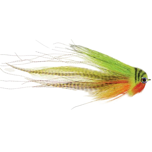 Tailwaters Flies Siron's Girl Next Door | Tailwaters Fly Fishing