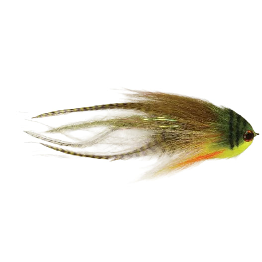 Tailwaters Flies Siron's Girl Next Door | Tailwaters Fly Fishing