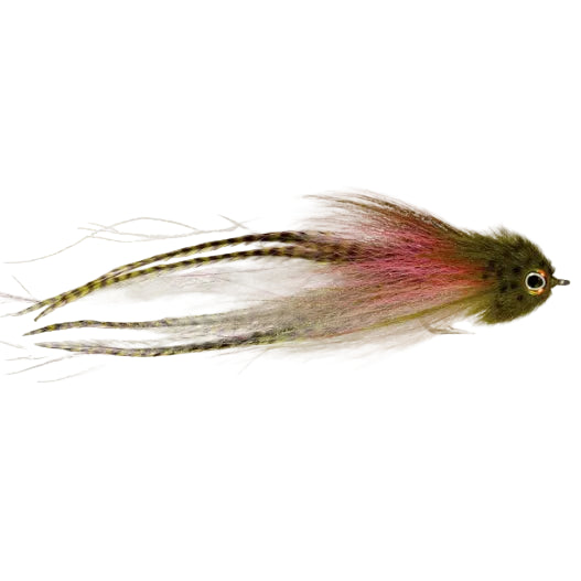 Tailwaters Flies Siron's Girl Next Door | Tailwaters Fly Fishing