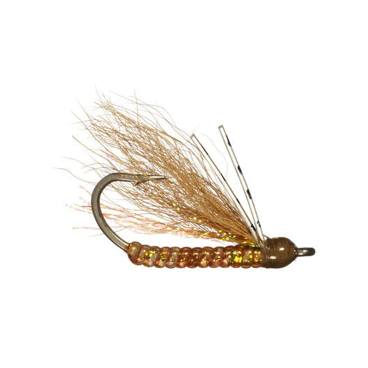 Tailwaters Flies Skinny Water Charlie | Tailwaters Fly Fishing