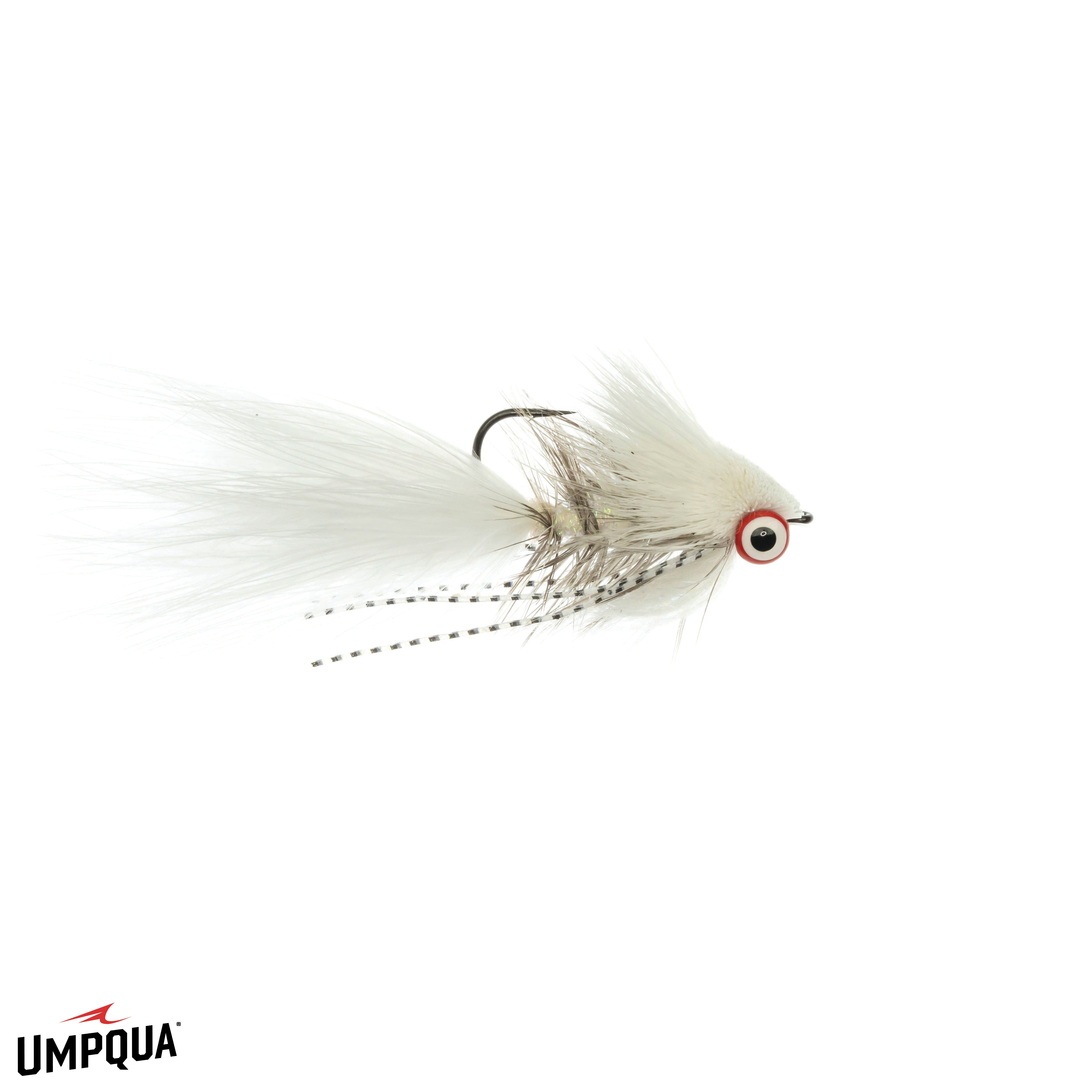 Tailwaters Flies Slider Bugger | Tailwaters Fly Fishing