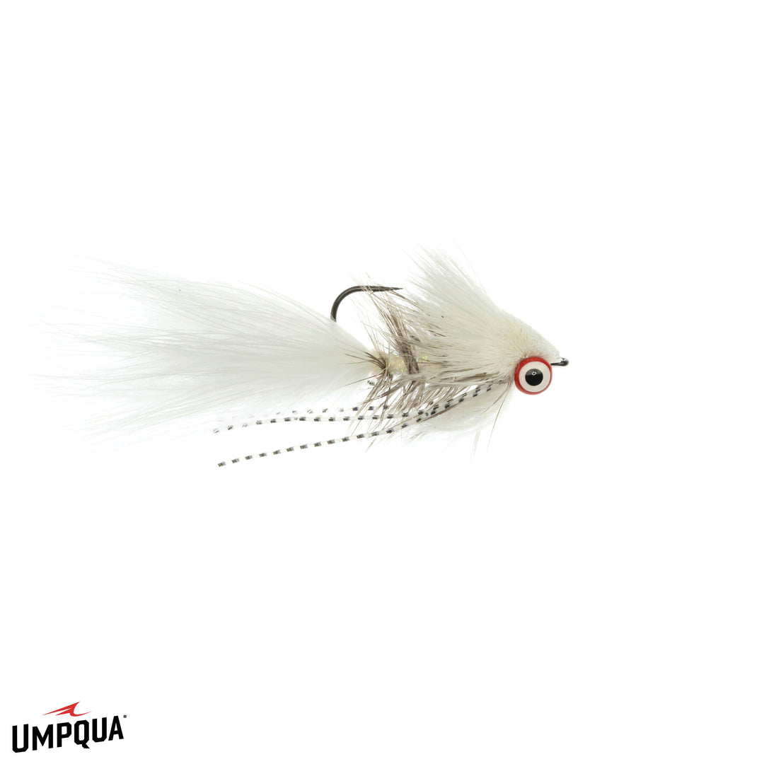 Tailwaters Flies Slider Bugger | Tailwaters Fly Fishing