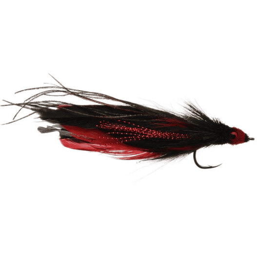 Tailwaters Flies TK's El Dorado Deceiver | Tailwaters Fly Fishing