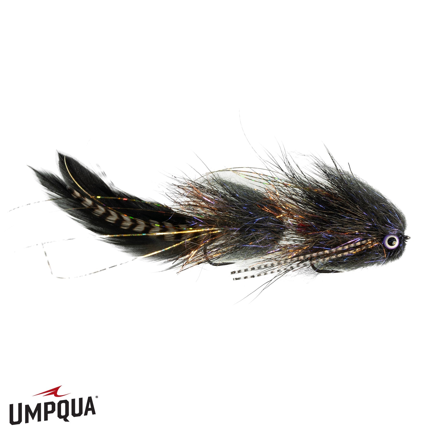 Tailwaters Flies Thrasher Hurst | Tailwaters Fly Fishing