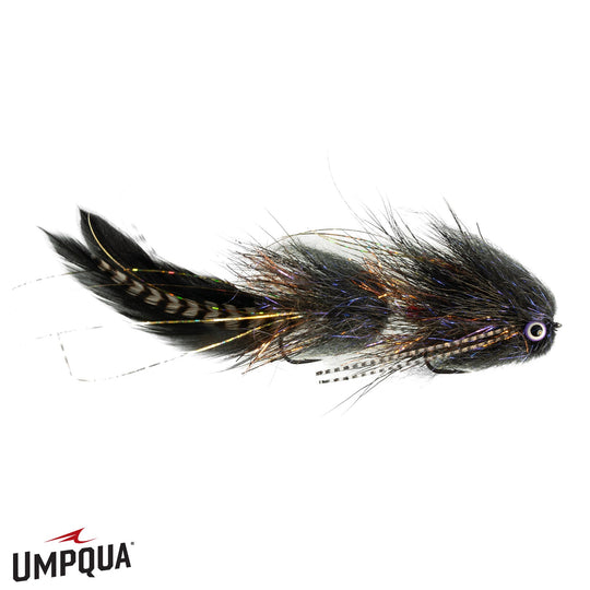 Tailwaters Flies Thrasher Hurst | Tailwaters Fly Fishing