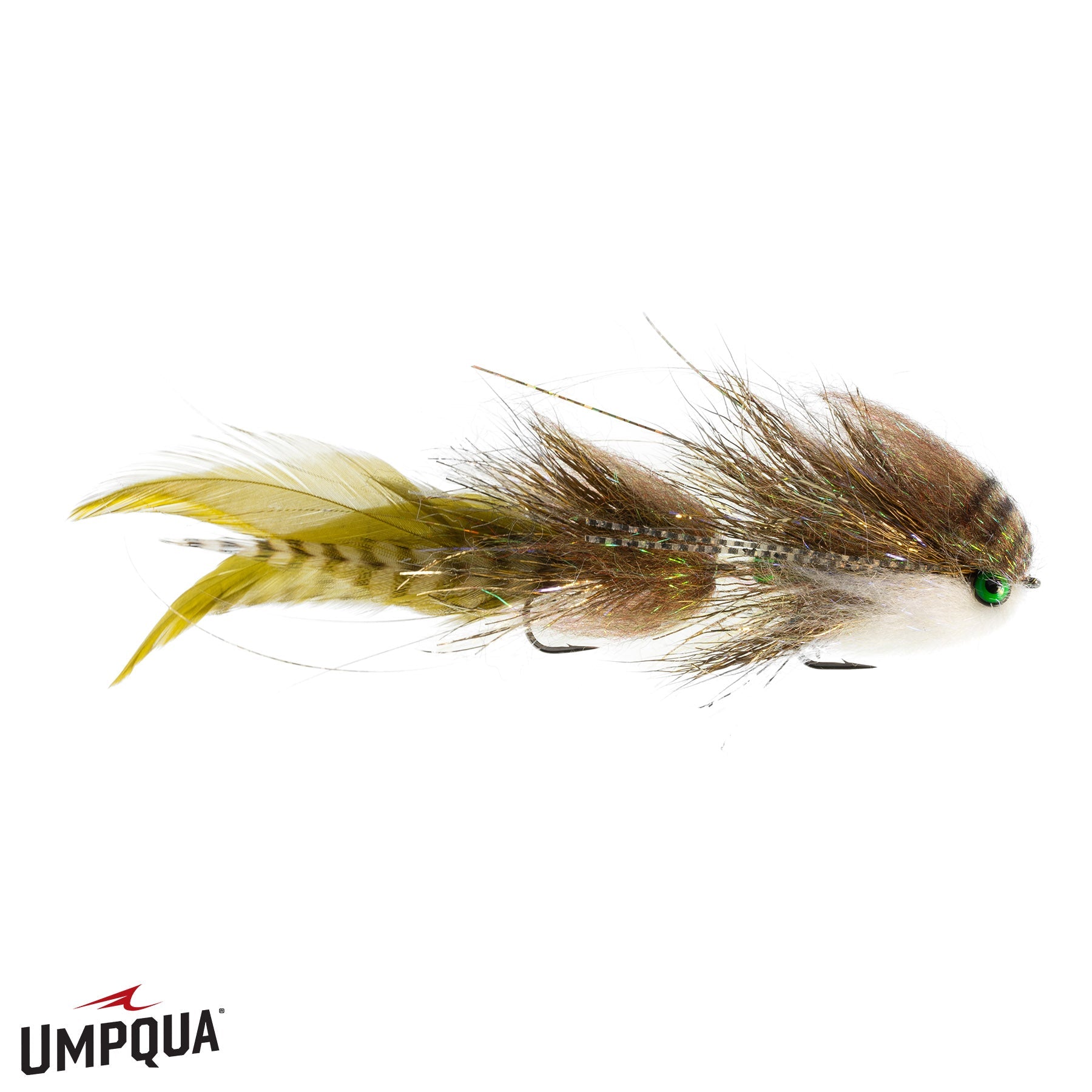 Tailwaters Flies Thrasher Hurst | Tailwaters Fly Fishing