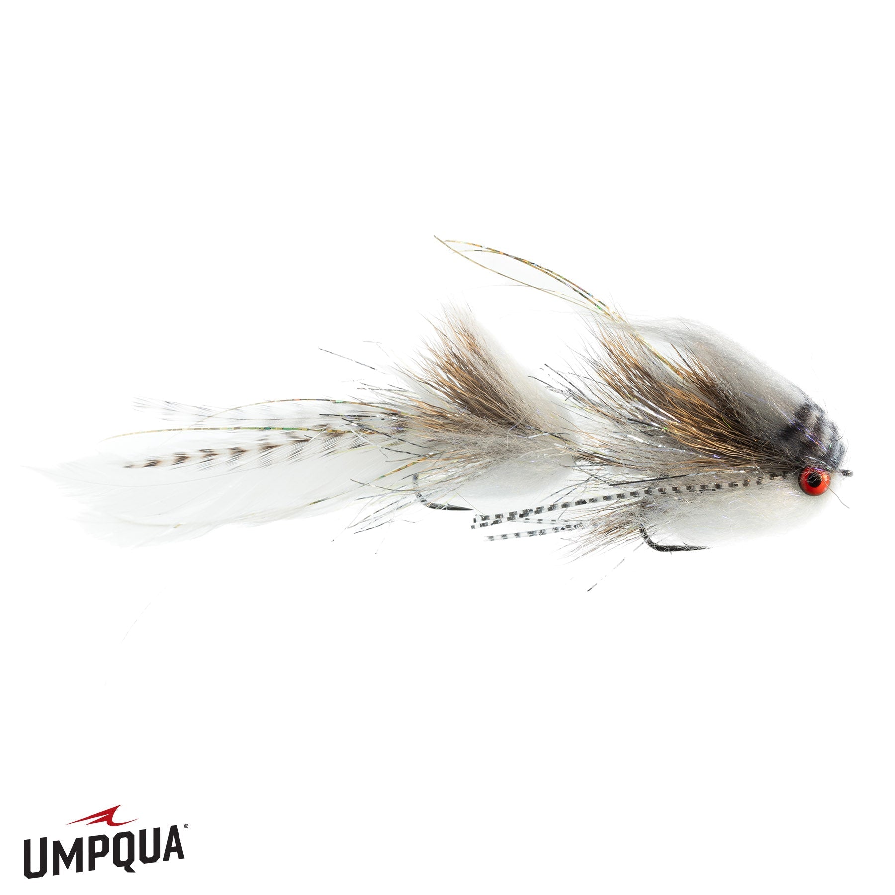 Tailwaters Flies Thrasher Hurst | Tailwaters Fly Fishing