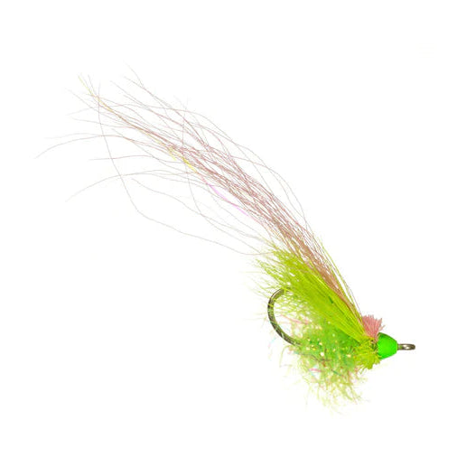 Tailwaters Flies Trimble's Blind Chicken | Tailwaters Fly Fishing