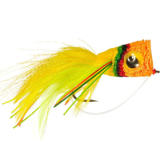 Tailwaters Flies Whitlock's Hair Bug | Tailwaters Fly Fishing
