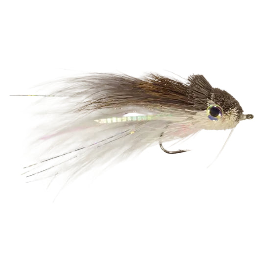 Tailwaters Flies Whitlock's Vortex Diver | Tailwaters Fly Fishing
