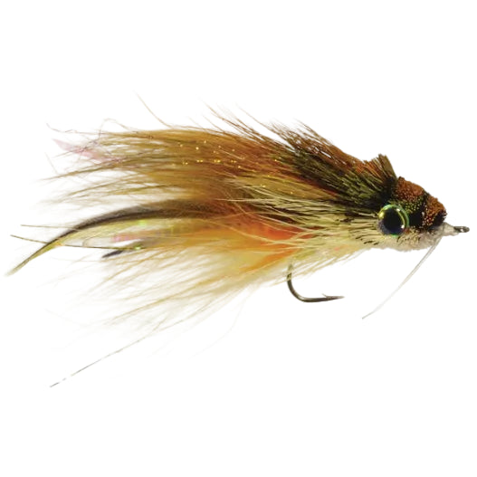 Tailwaters Flies Whitlock's Vortex Diver | Tailwaters Fly Fishing