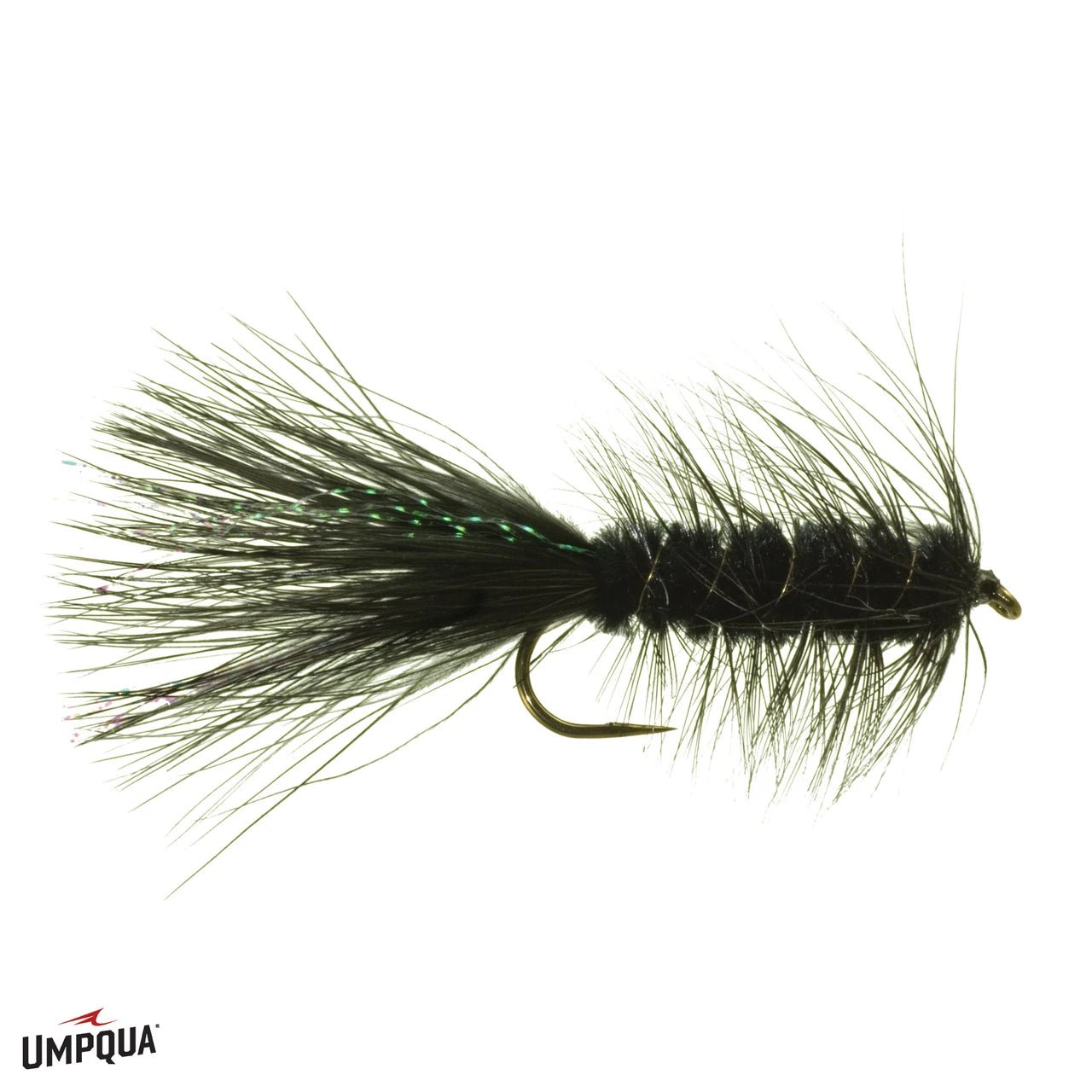 Tailwaters Flies Wooly Bugger | Tailwaters Fly Fishing