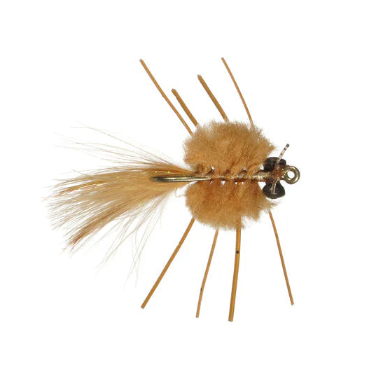 Tailwaters Flies Yarn Crab | Tailwaters Fly Fishing