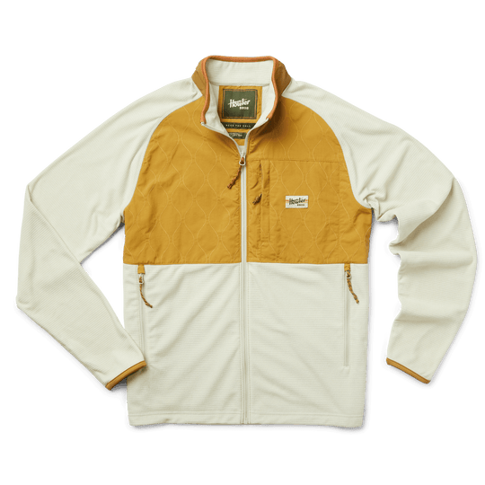 Howler Brothers Talisman Fleece Jacket | Tailwaters Fly Fishing