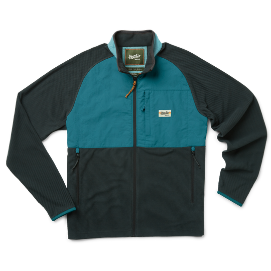 Howler Brothers Talisman Fleece Jacket | Tailwaters Fly Fishing