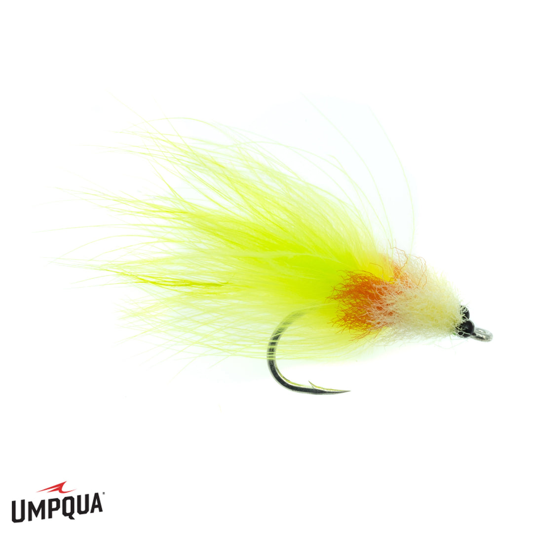 Tailwaters Flies Tarpon Toad II | Tailwaters Fly Fishing