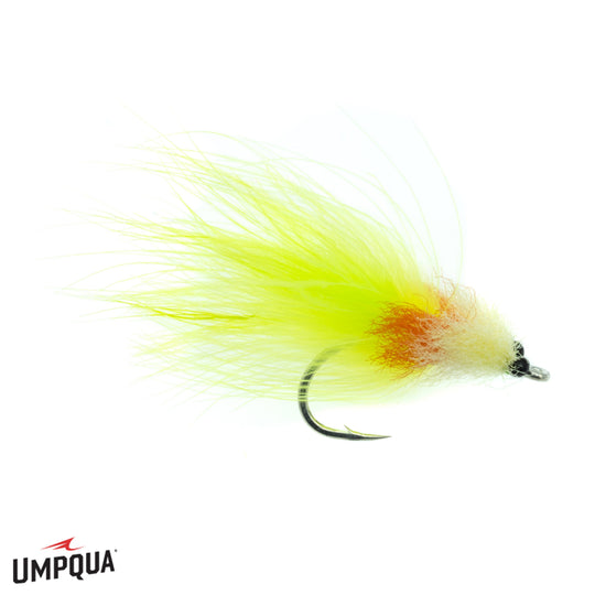 Tailwaters Flies Tarpon Toad II | Tailwaters Fly Fishing