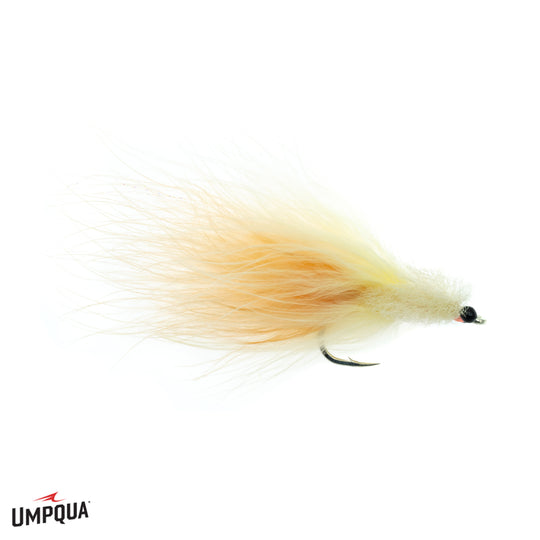 Tailwaters Flies Tarpon Toad II | Tailwaters Fly Fishing