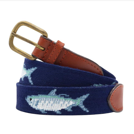 Smathers & Branson Tarpon Belt | Tailwaters Fly Fishing