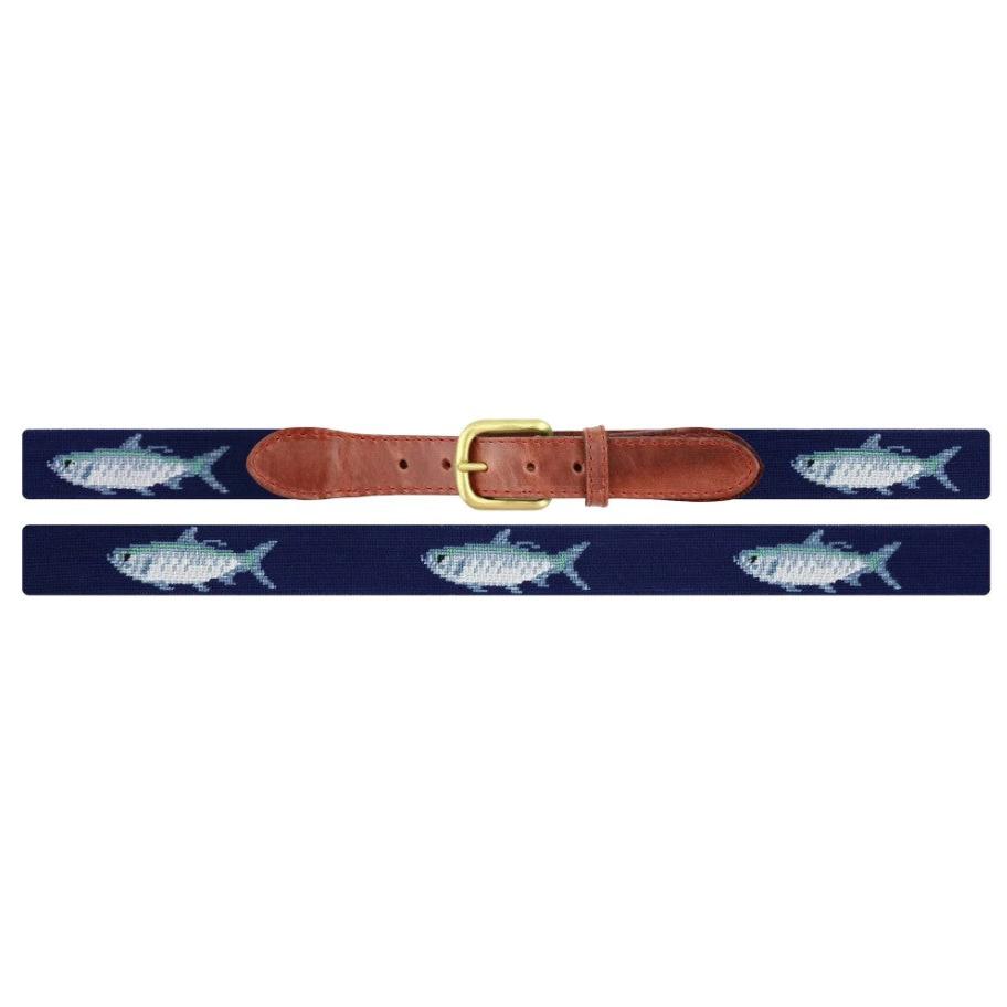 Smathers & Branson Tarpon Belt