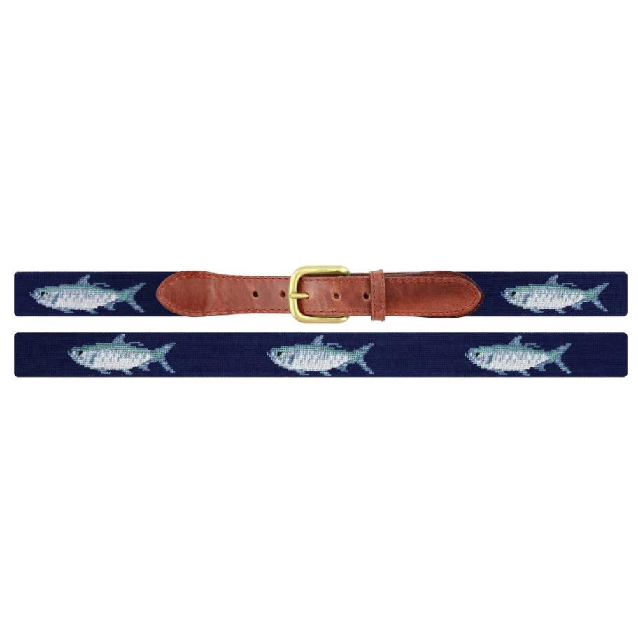 Smathers & Branson Tarpon Belt | Tailwaters Fly Fishing