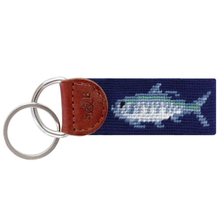 Smathers & Branson Tarpon Key Fob | Tailwaters Fly Fishing