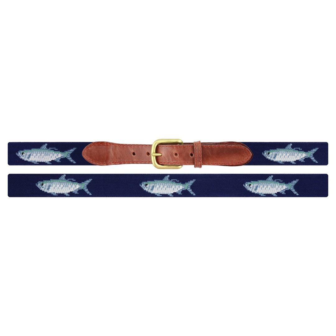 Smathers & Branson Tarpon Belt, Secondary