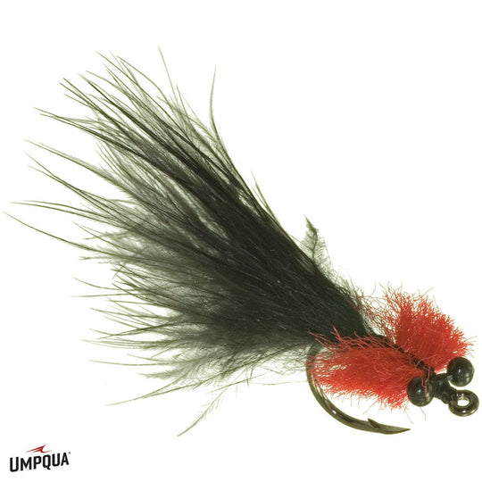 Tailwaters Flies Tarpon Toad II | Tailwaters Fly Fishing