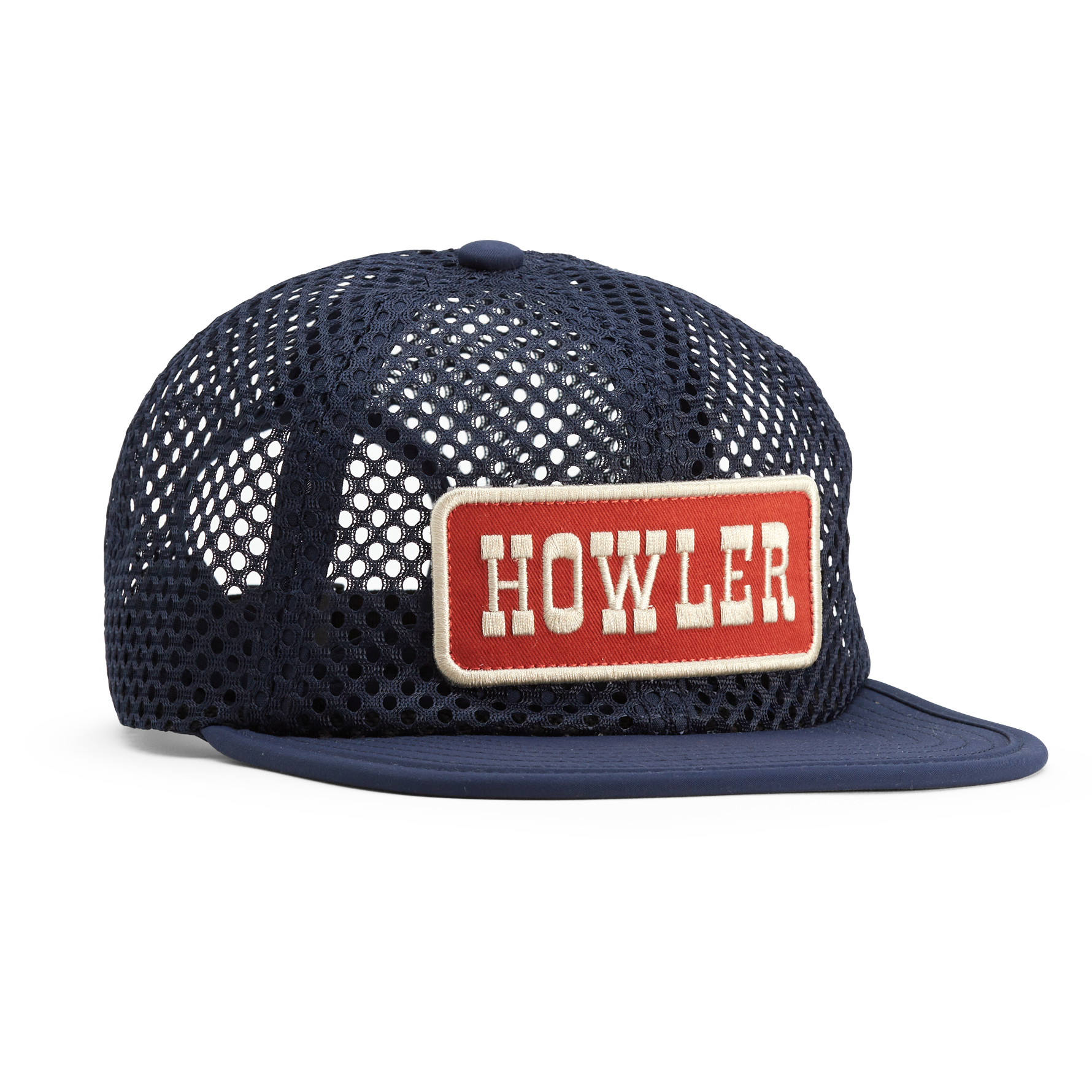 Howler Brothers Tech Strapback : Feedstore Tech - SALE