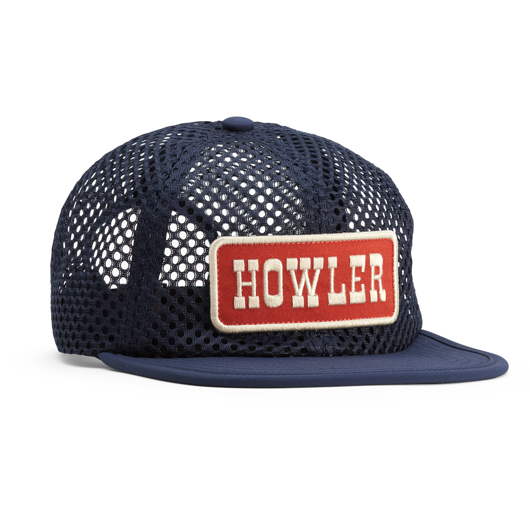 Howler Brothers Tech Strapback : Feedstore Tech