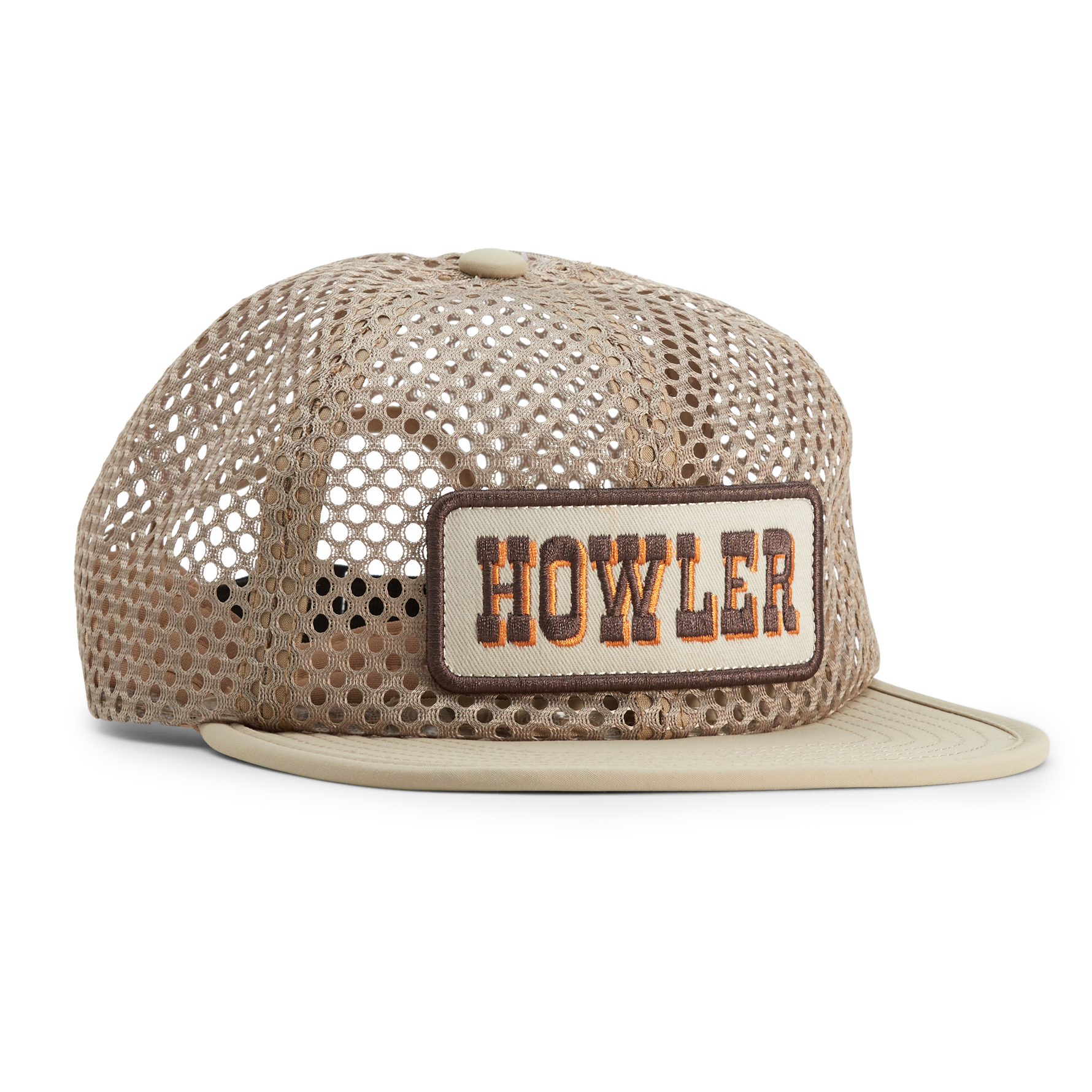 Howler Brothers Tech Strapback : Feedstore Tech