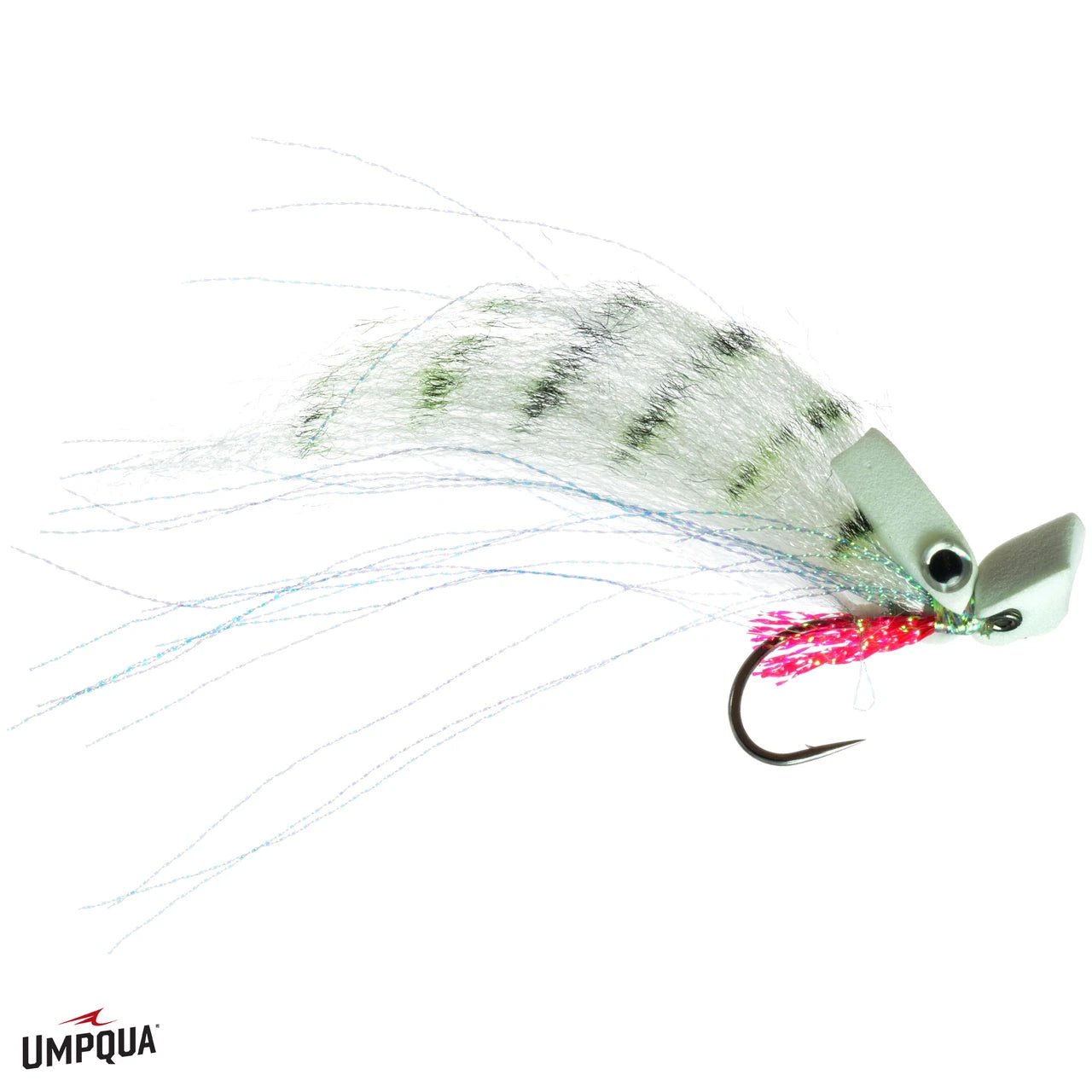 Tailwaters Flies Tequila Popper | Tailwaters Fly Fishing