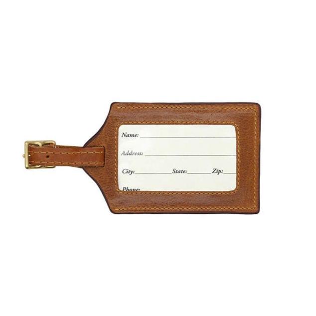 Smathers & Branson Tetons Luggage Tag