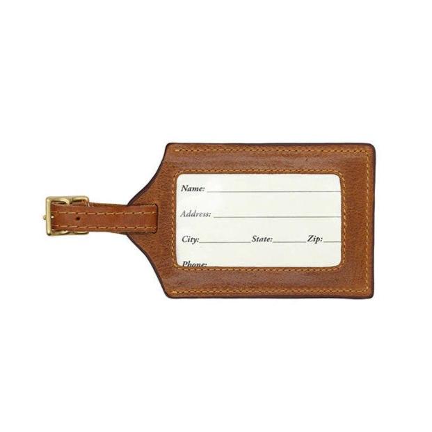 Smathers & Branson Trout Luggage Tag