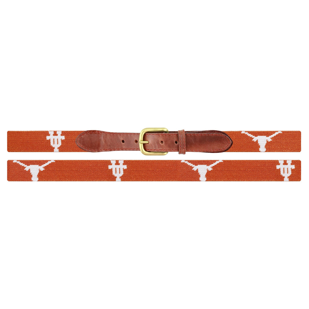 Smathers & Branson University of Texas Belt, Secondary