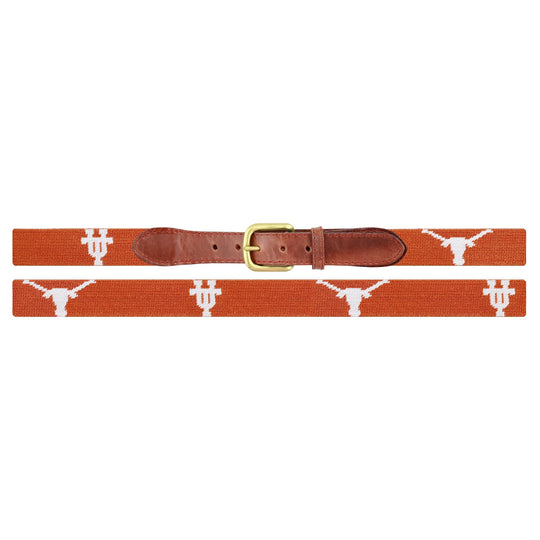 Smathers & Branson University of Texas Belt, Secondary