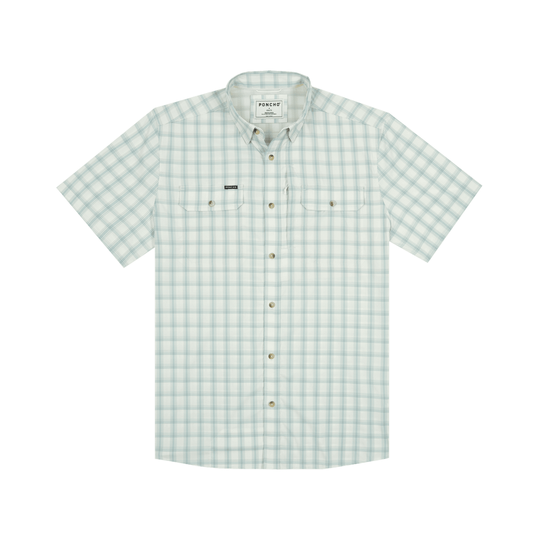 Poncho The 10 Weight | Tailwaters Fly Fishing