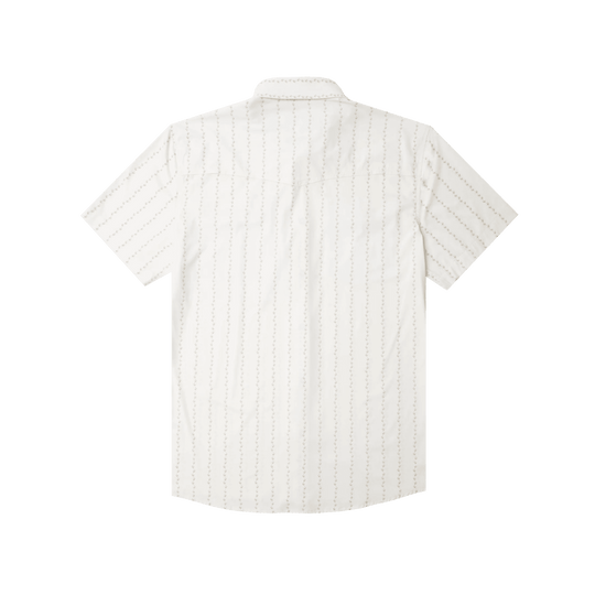 Poncho The 1836 Short Sleeve Shirt | Tailwaters Fly Fishing