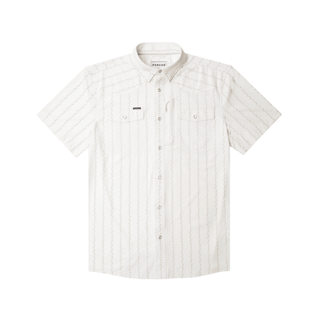 Poncho The 1836 | Tailwaters Fly Fishing