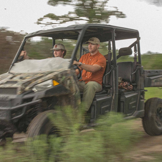 Poncho The 1969 Short Sleeve Shirt | Tailwaters Fly Fishing
