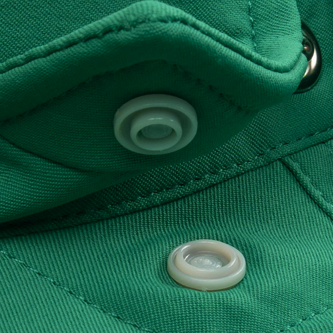 Poncho The Amen Short Sleeve Shirt, detail, view 4