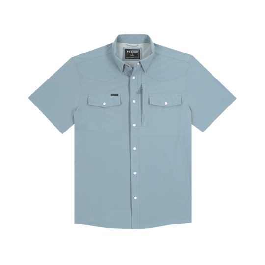 Poncho The Biscayne | Tailwaters Fly Fishing