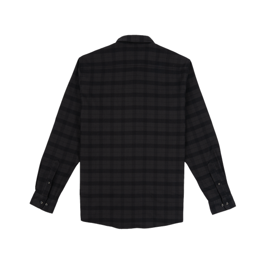 Poncho The Black Canyon Long Sleeve Shirt | Tailwaters Fly Fishing