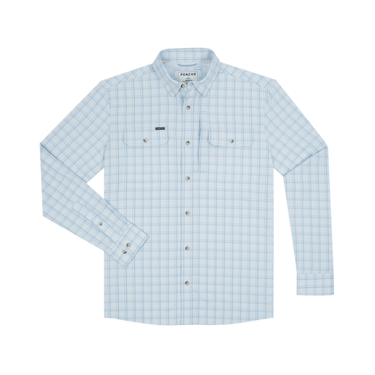 Poncho The Boca Grande | Tailwaters Fly Fishing