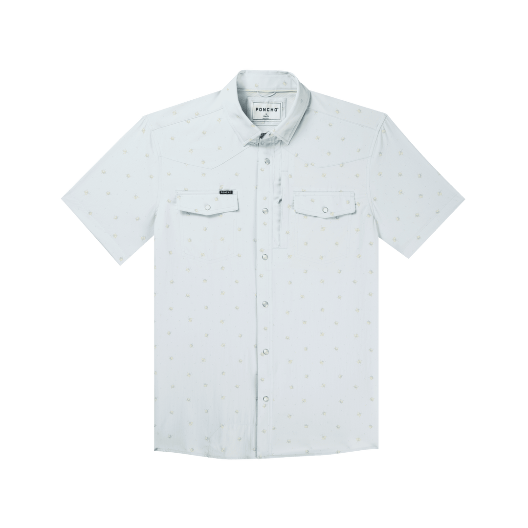 Poncho The Bonito | Tailwaters Fly Fishing