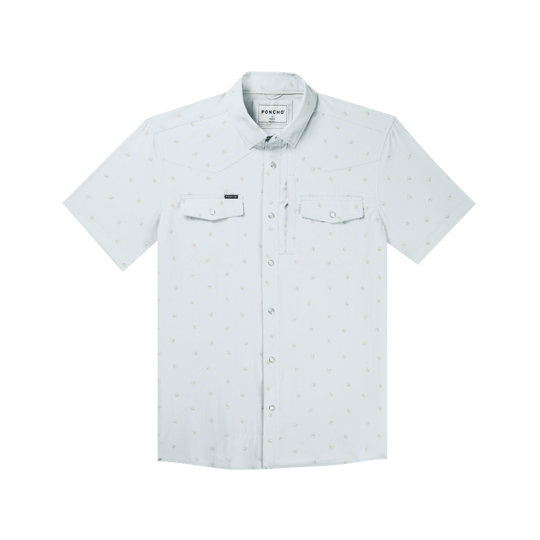 Poncho The Bonito | Tailwaters Fly Fishing
