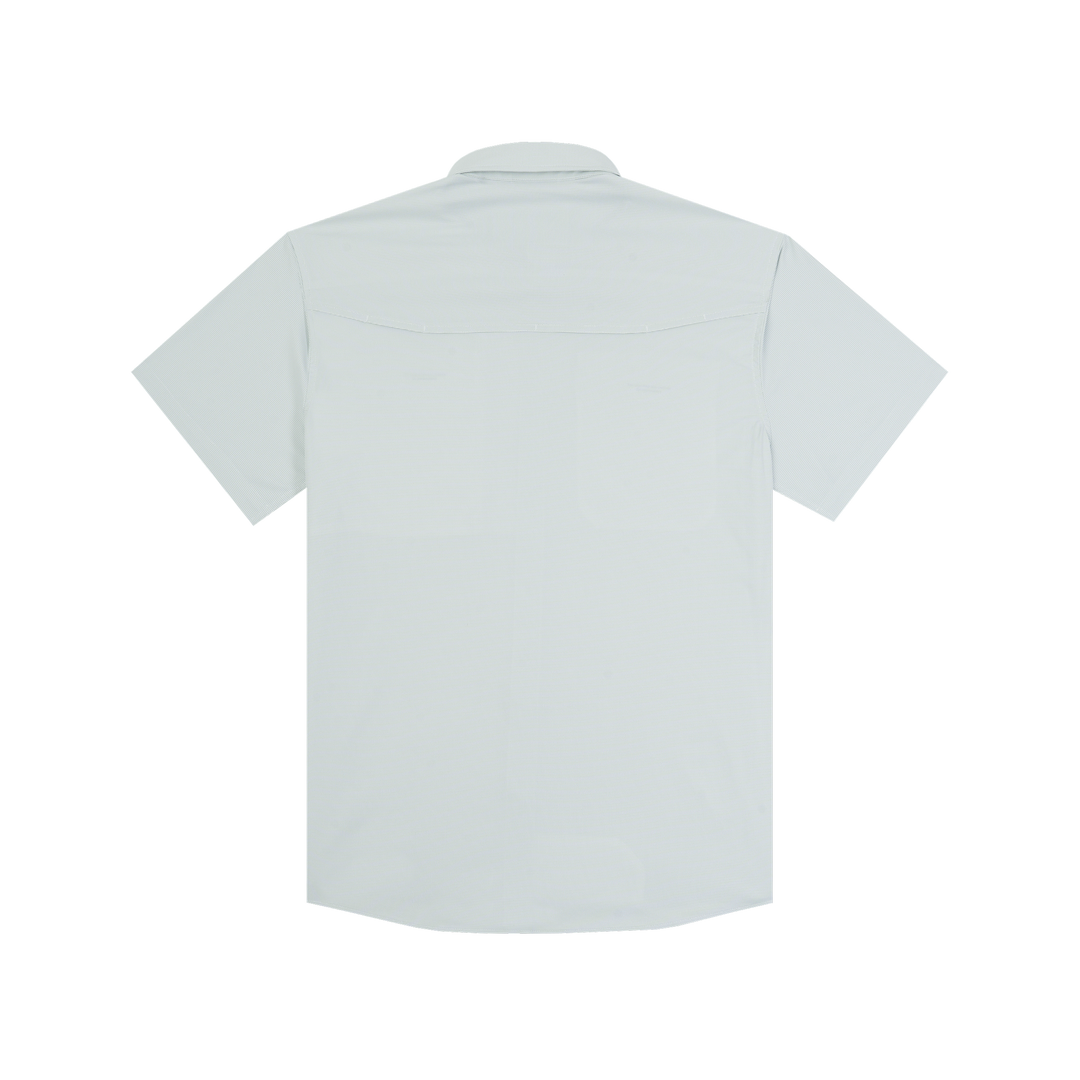 Poncho The Carolina Rig Short Sleeve Shirt | Tailwaters Fly Fishing